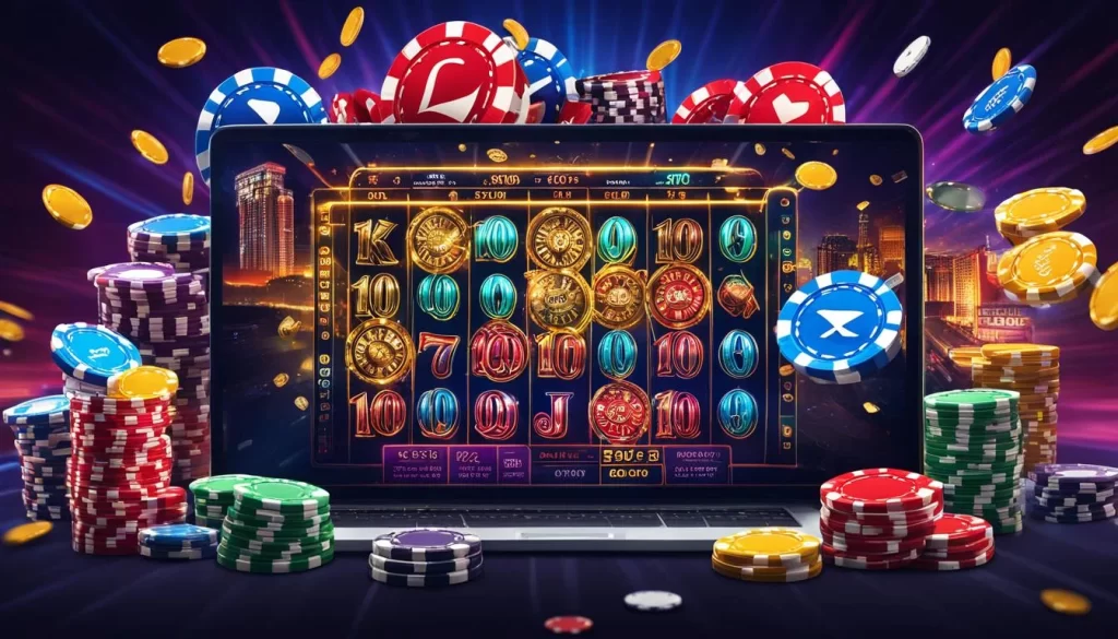Hỗ trợ cá cược có trách nhiệm tại 2bong win