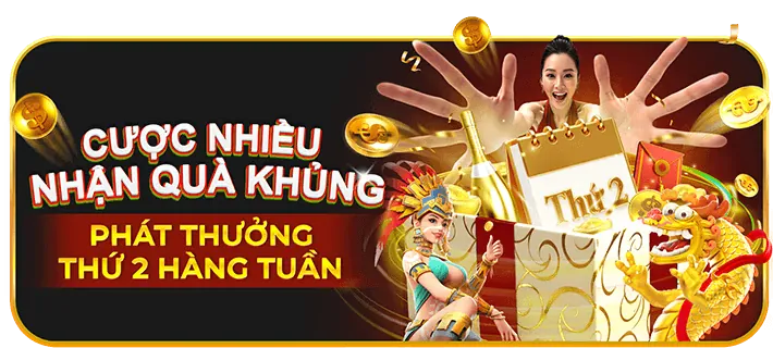 Chơi có trách nhiệm tại 2bong win
