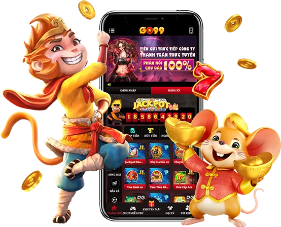Kho game đa dạng tại 2bong win