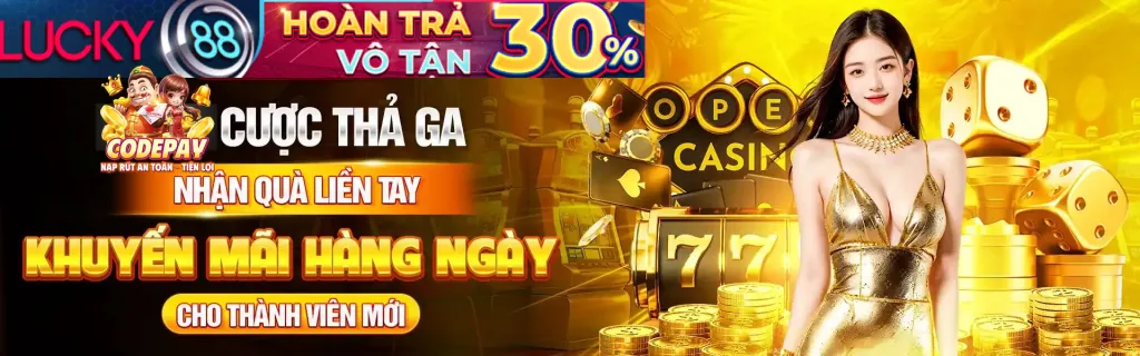 Ưu đãi chào mừng cá cược thể thao
