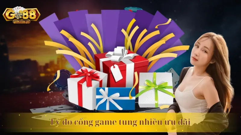 Các chương trình khuyến mãi hấp dẫn của 2bong win